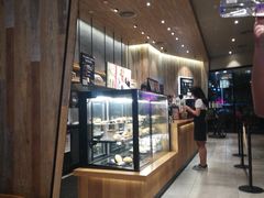 -星巴克(深圳石岩星城店)