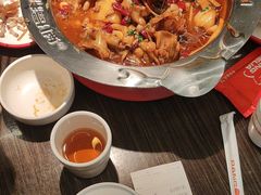 -胖哥俩肉蟹煲(上海悦荟广场店)
