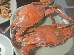 -韩盛·盛江山自助料理(沈辽路万达店)