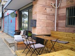 -几米咖啡(龙洲湾花园店)