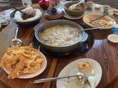 -侠成水上农庄(工业大道店)