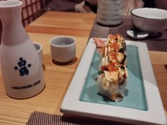 -酒井酱子·深夜食堂(东城汇店)