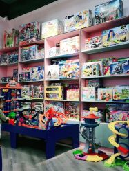 -萌卡Kids共享玩具(方糖店)