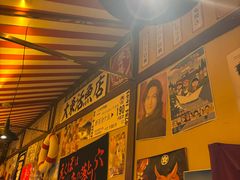 -白石的深夜食堂(济南万象城店)