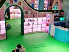 -幸福花欢乐世界(东辰广场A座店)