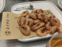 -松沪名灶·豆浆鱼头·新上海菜(飞航吾悦广场店)
