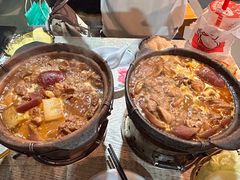 -范贤光鸡公煲(平乐园总店)