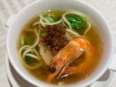 -浦华大酒店-台南担仔面海鲜楼