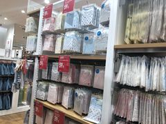 -优衣库(东莞东城万达广场店)