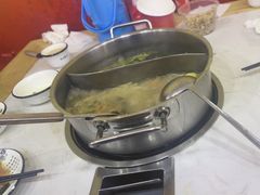 -田村·酸汤鲜牦牛肉火锅(布达拉宫广场店)