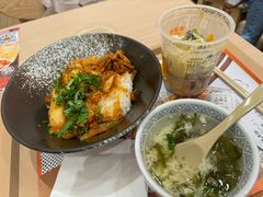 -吉野家(学院路店)