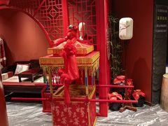 -印象天台·非遗文化美食(天台新城店)