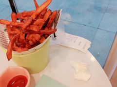 -仁义涵西餐·咖啡(中华巴洛克店)