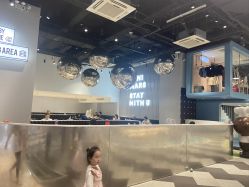 -MINI MARS KIDS CLUB亲子家庭中心(长宁天山店)