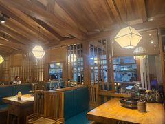 -九田家黑牛烤肉料理(宣化阳光广场店)