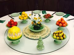 -湖畔居茶楼(湖滨店)