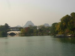 -桂林两江四湖景区