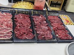 -三头牛·潮汕牛肉生蚝火锅 (夏湾店)