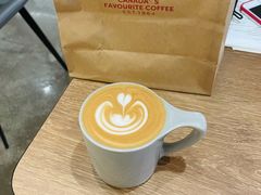 -野鸽子咖啡(中航店)