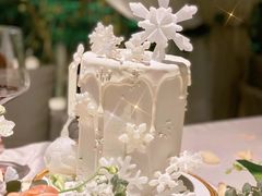 -马勒别墅·中餐厅