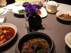 -许家菜(望江店)