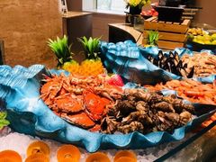 -宁波阳光豪生大酒店·豪生咖啡厅