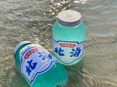 -侨港海滩