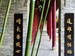 -罔极寺
