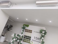 -HEYAN荷妍专业脱毛连锁机构