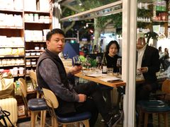 -Alimentari早午餐(安福路店)