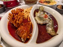 -马凯餐厅(地安门店)