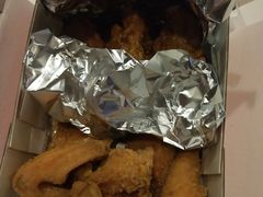 -SUN炸鸡专门店(西塔总店)