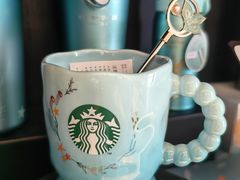 -星巴克(北京惠新东街店)