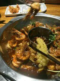 -喜虾客·大虾火锅(郑州无限城店)