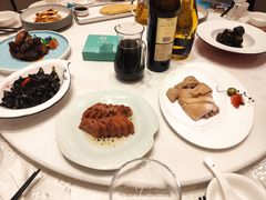 -高老庄新家宴(北斗星广场店)