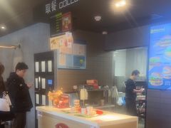 -麦当劳(凌云天地长桥店)