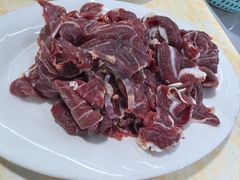 -老二正宗汕头牛肉丸店
