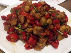 -妈妈的味道(工人体育场东路店)