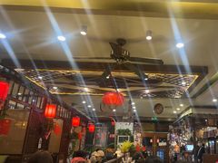 -玉桥餐厅(天坛店)