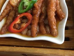 -鼎珑点心仔(燕塘店)