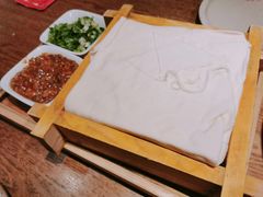 盐卤小豆腐-鸽子窝(青塔店)
