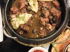 -鲁城往事(游客中心店)