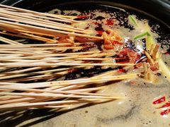 -钢管厂歆瑞源油卤串串香(春熙路太古里店)