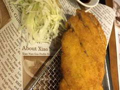 -南小馆(迪士尼小镇店)