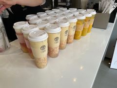 -古茗(洛阳宝龙广场店)