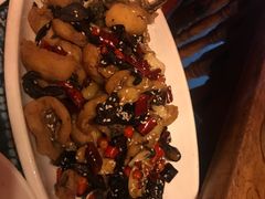 -香满楼(临安路店)