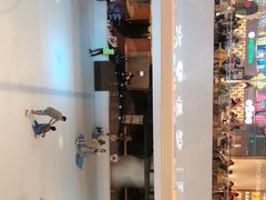 -TheRink大零溜冰场(IFS国金中心店)