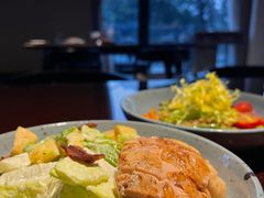 -杭州桐庐康莱德酒店西餐厅-舍