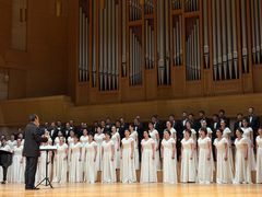 -中山公园音乐堂