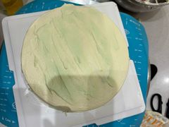 -千浔一暖DIY蛋糕烘焙(人民大学店)